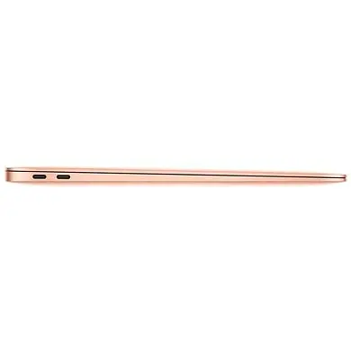 MacBook Air 13" 2018 256GB MREF2 gold - фото 2