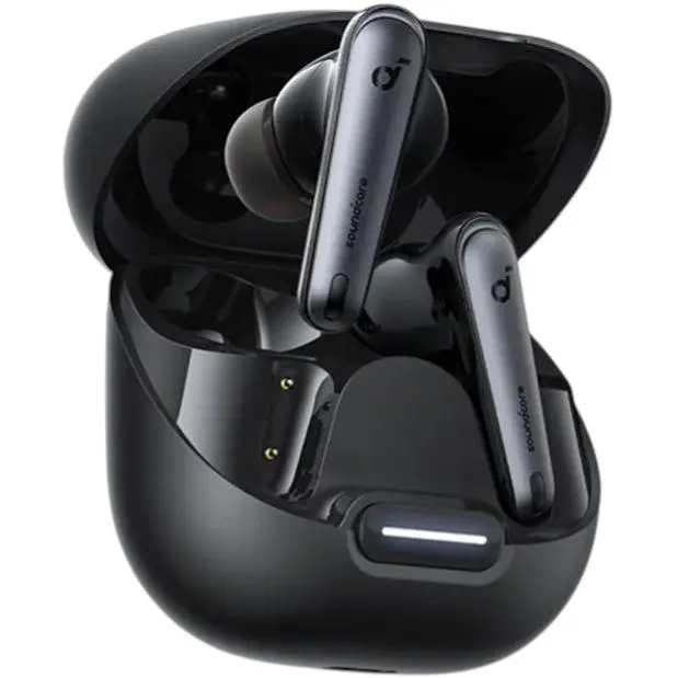 Навушники Anker Soundcore Liberty 4 NC A3947 black