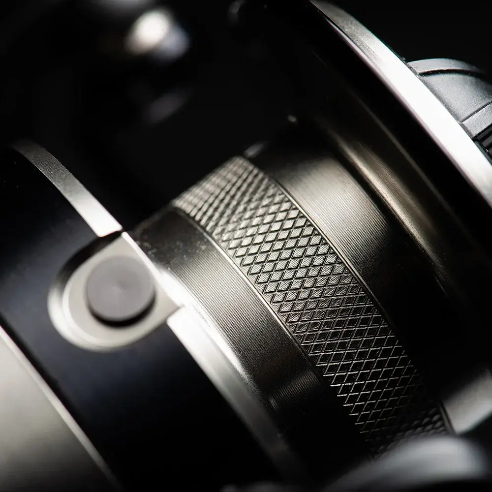 Катушка Savage Gear SGS8 14000 FD 8+1BB - фото 3