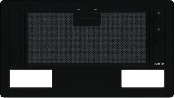 Витяжка Gorenje BHI 681 EB (E017FII1K42BN2BRB) - фото 3