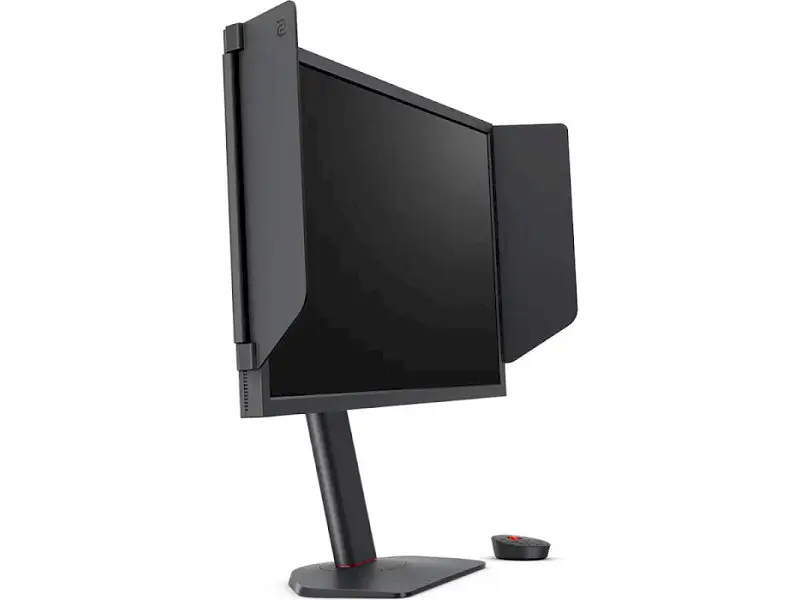 Монітор BenQ XL2546X (9H.LLRLB.QBE) - фото 7