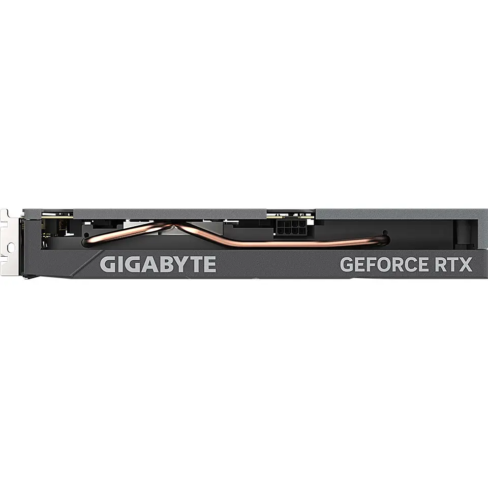 Відеокарта Gigabyte GeForce RTX 4060 Eagle OC 8G [GV-N4060EAGLE OC-8GD] [110689] - фото 5