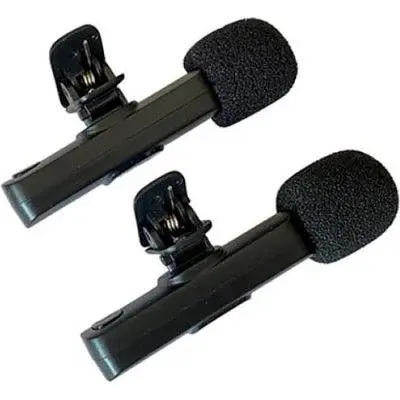 Мікрофон XoKo K9-2 (XK-K9-2BK) - фото 3