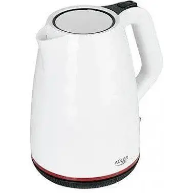 Электрический чайник Adler AD 1277 1.7 л - фото 2