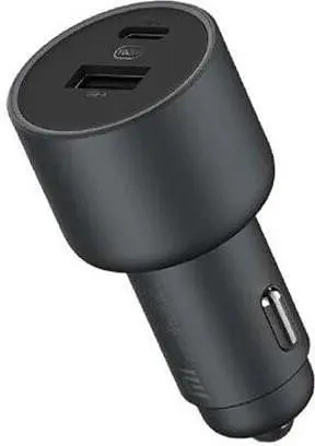 Xiaomi 67W Car Charger USB/Type-C (BHR6814GL) - фото 3