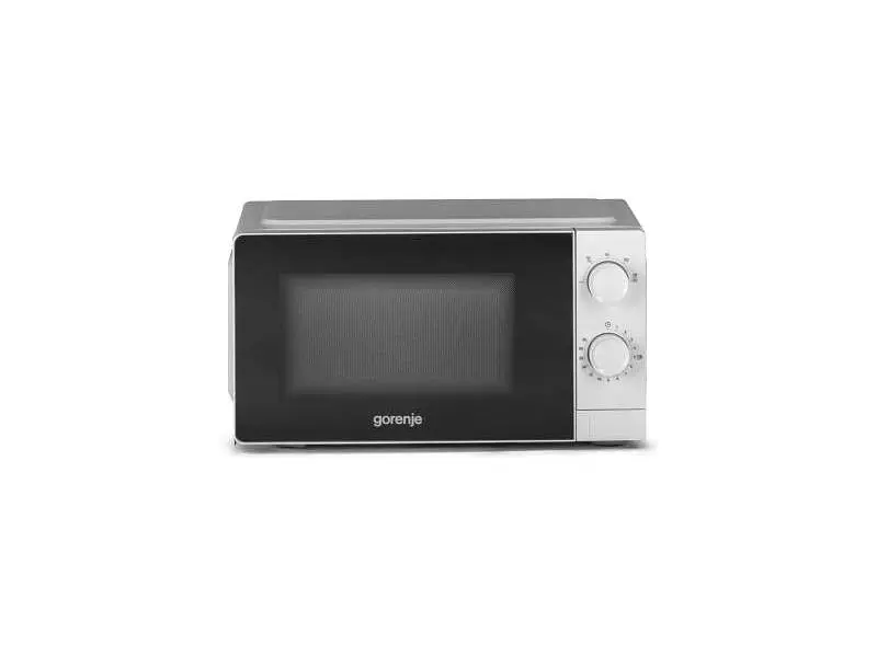 Мікрохвильова піч Gorenje MO20CE1W5EC - фото 2