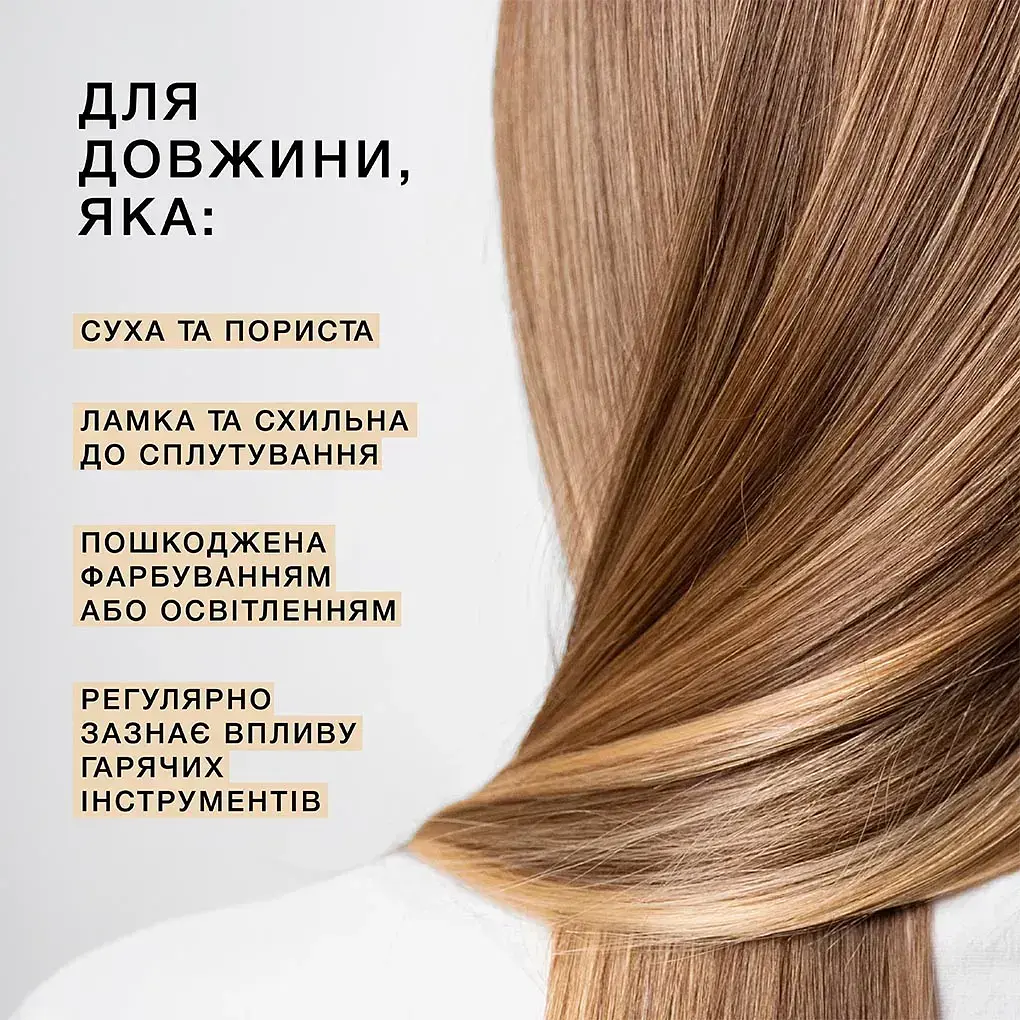 Інтенсивний ліпідний батер для волосся Triology LIPIDLOCK, 250 г - фото 5