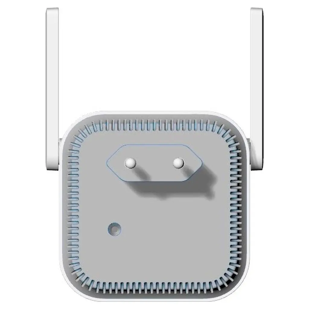 Ретранслятор Xiaomi Mi Wi-Fi Range Extender N300 (DVB4398GL) - фото 5