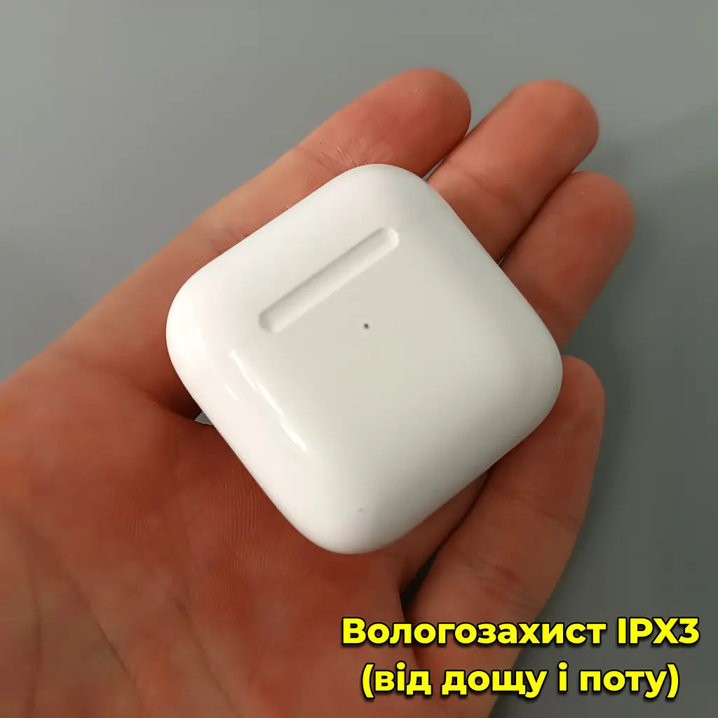 Бездротові навушники Pro 4. Bluetooth - фото 5