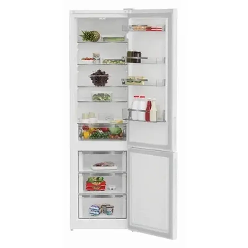 Холодильник INDESIT INKS 1401 W4E - фото 2