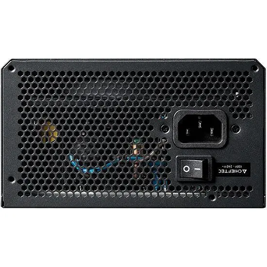 Блок живлення Chieftec Vega M 750W (PPG-750-C) [141318] - фото 5