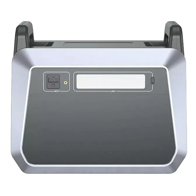 Зарядная станция CTECHi ST2000, 2000W, 1536Wh LIFEPO4 Refurbished - фото 2