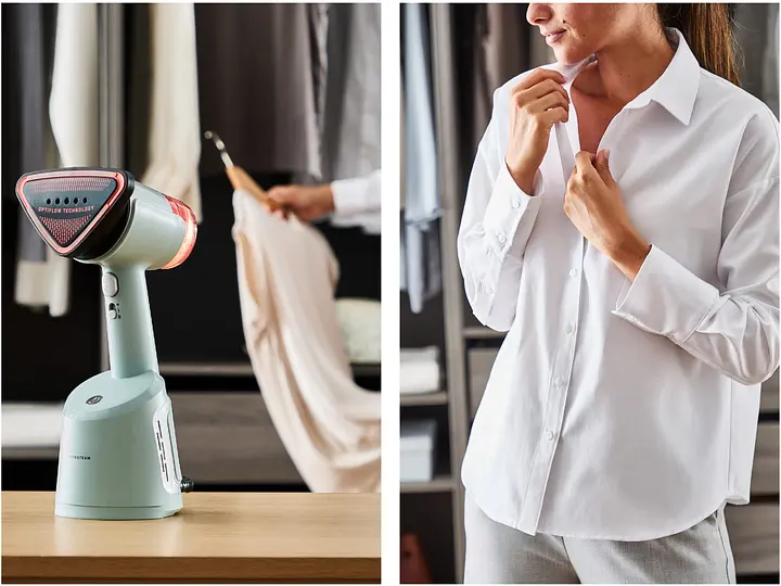 Відпарювач Tefal AeroSteam DT9814F0 - фото 7