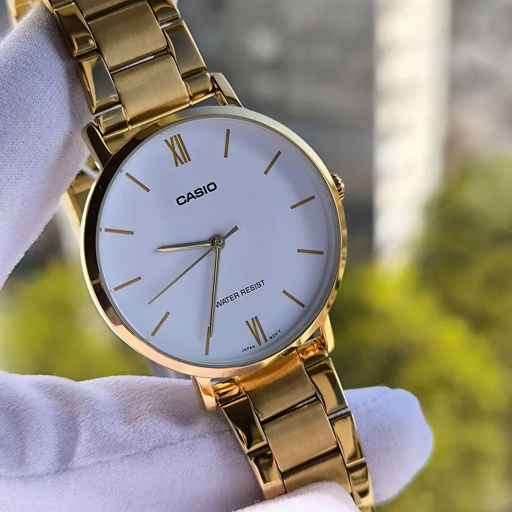 Годинник Casio LTP-VT01G-7B - фото 6