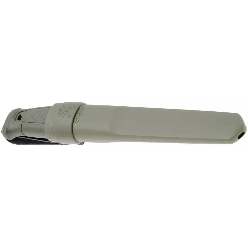 Ніж Morakniv Garberg S Green (14472) - фото 3