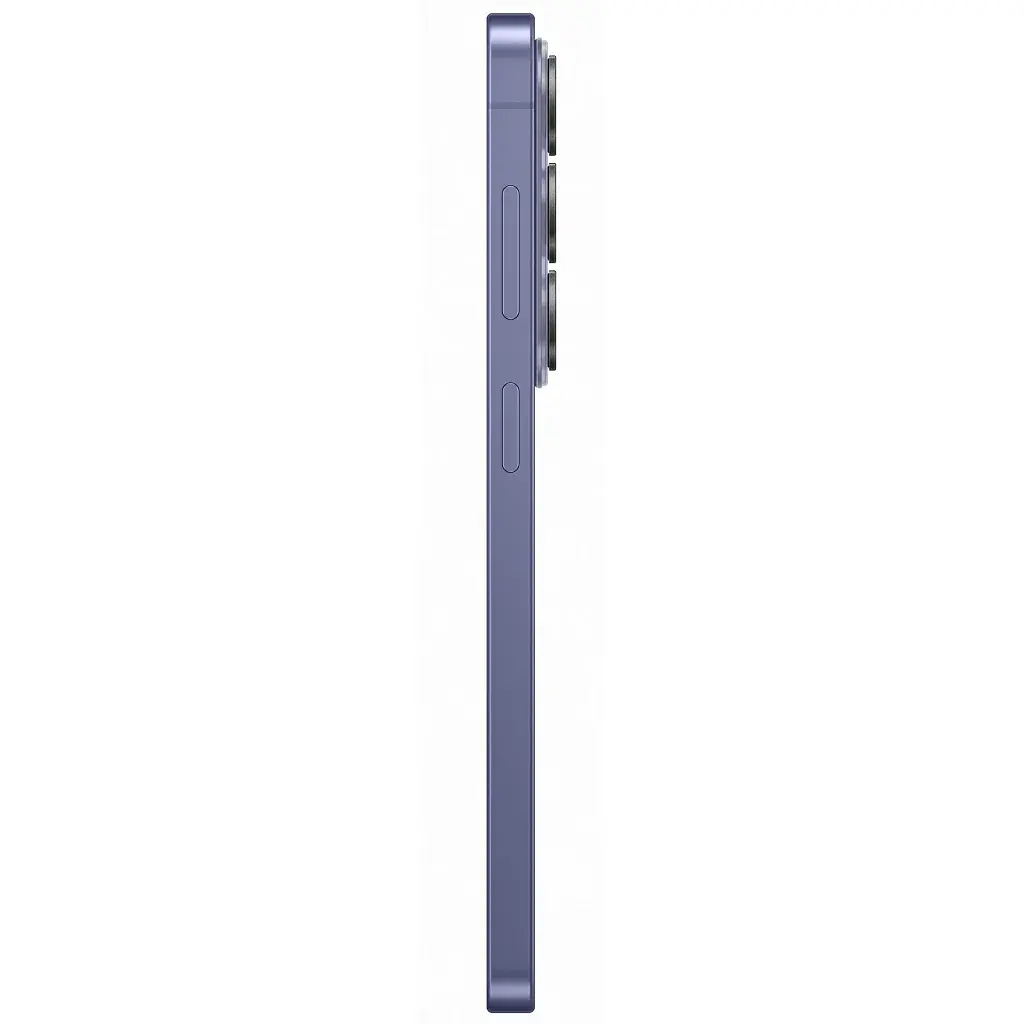 Мобільний телефон Samsung Galaxy S26 12/256Gb Cobalt Violet (SM-S942BZVGEUC) - фото 9