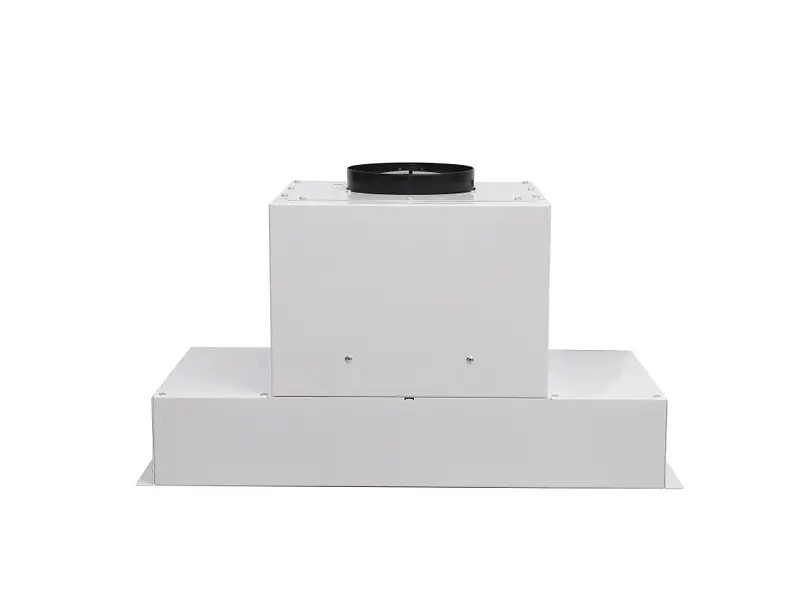 Витяжка VDB Flat Gest 60 White - фото 2