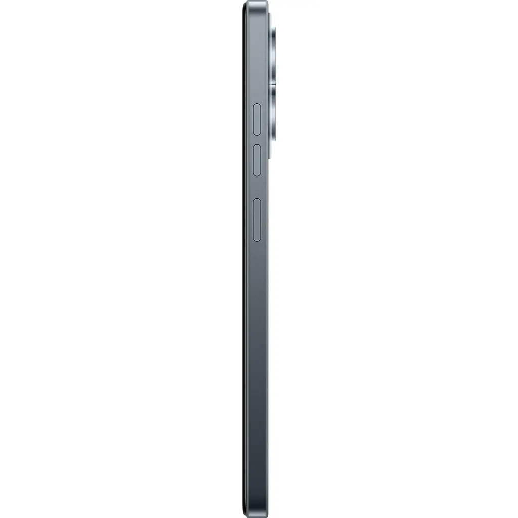 Смартфон Tecno Spark Go 1 4/128GB Startrail Black (4894947036163) [118708] - фото 6