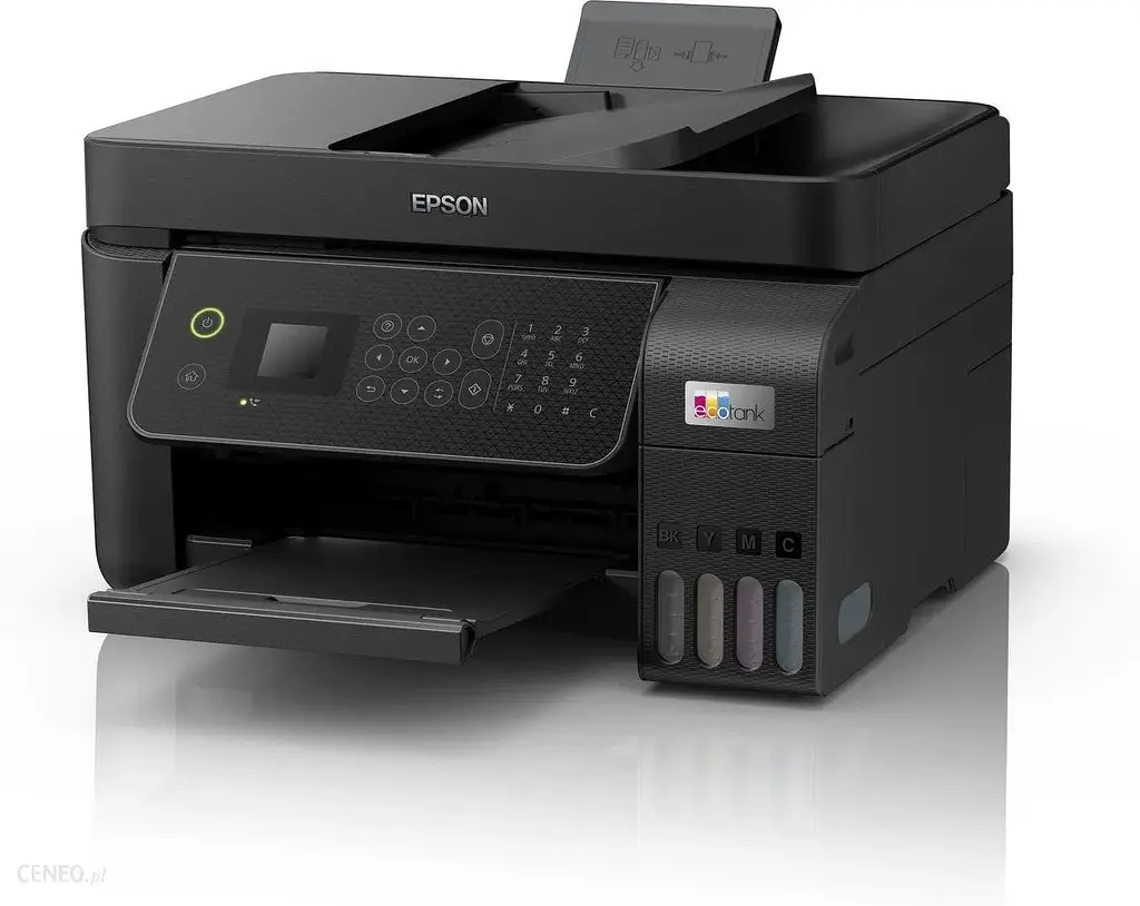 БФП Epson EcoTank L5310 (C11CJ65412) - фото 4