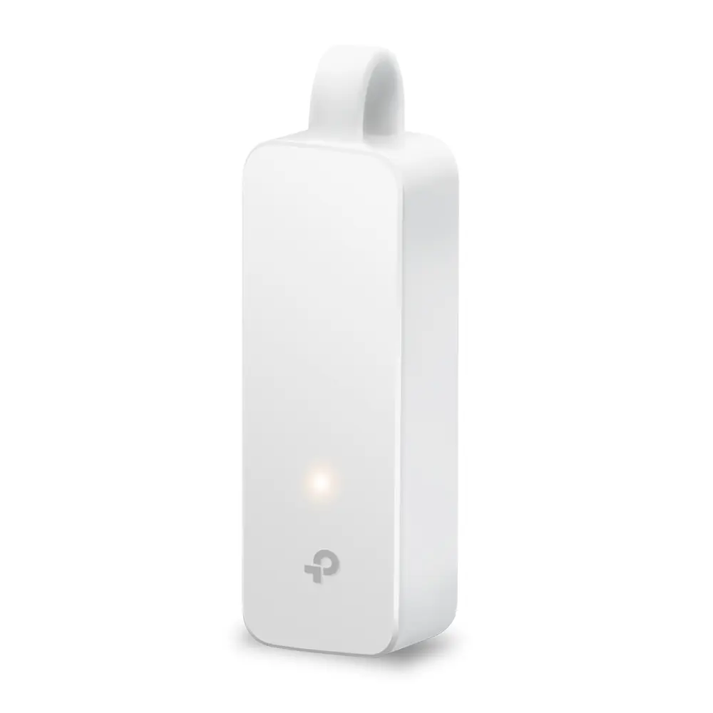 TP-Link Сетевой адаптер UE300 USB type-C to GE - фото 5