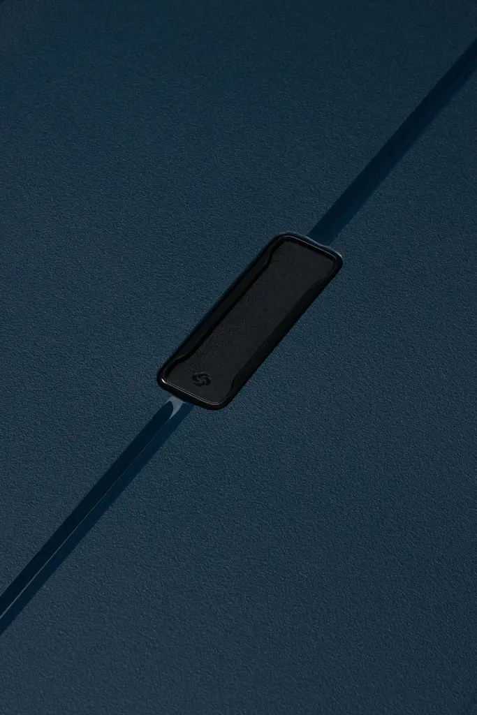 Валіза 55 См Samsonite ESSENS MIDNIGHT BLUE 55x40x20 KM0*11001 - фото 12