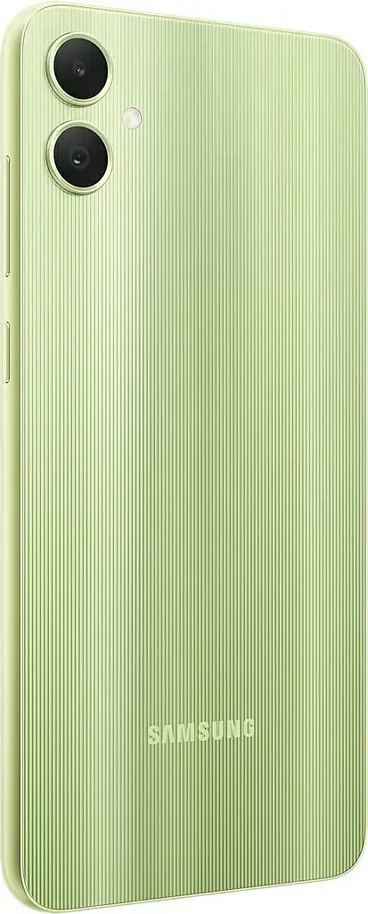 Смартфон Samsung Galaxy A05s 4/64GB Light Green SM-A057GLGU - фото 5