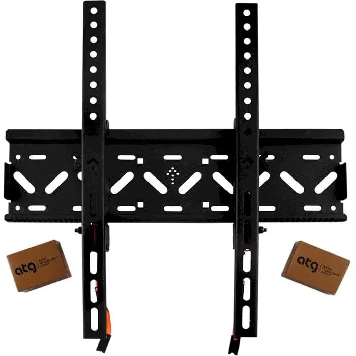 Кронштейн ATG для телевізора діагоналлю 42"-65" W4265IBP - фото 3