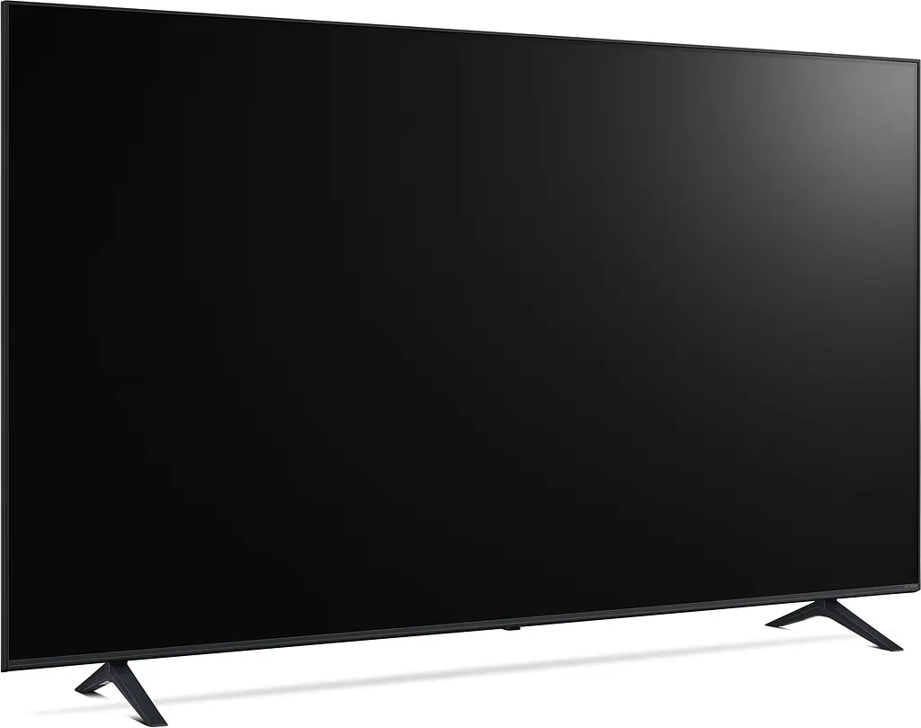 LG Телевізор 75" QNED 4K 60Hz Smart WebOS Black - фото 6