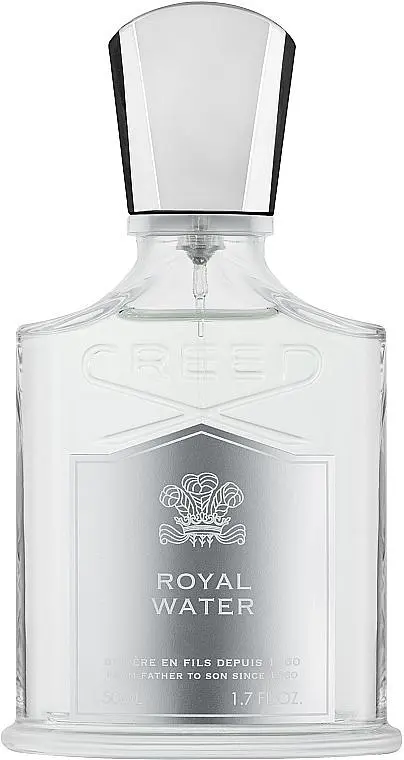 Оригінал Creed Royal Water 50 мл Парфумована вода - фото 3