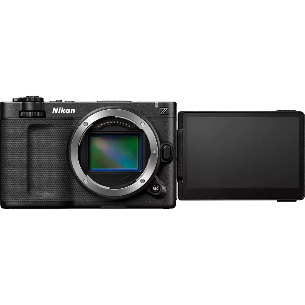 Кінокамера Nikon ZR Body Black (VOA180AE) [170573] - фото 2