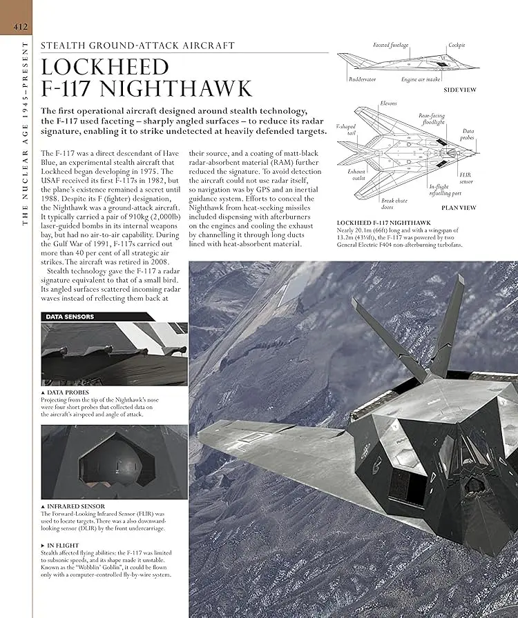 The Military History Book - фото 4