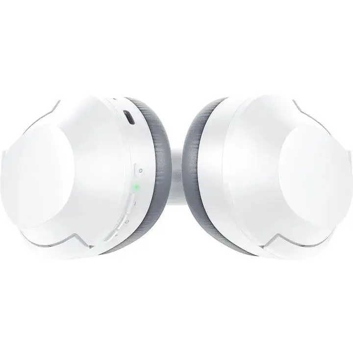 Наушники беспроводные полноразмерные Razer Opus X Mercury (RZ04-03760200-R3M1) - фото 2