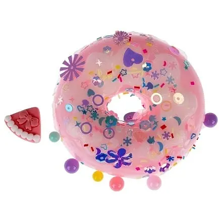 Игрушка Monster Gum Fun Cafe Taba - Пончик (T25363) - фото 2