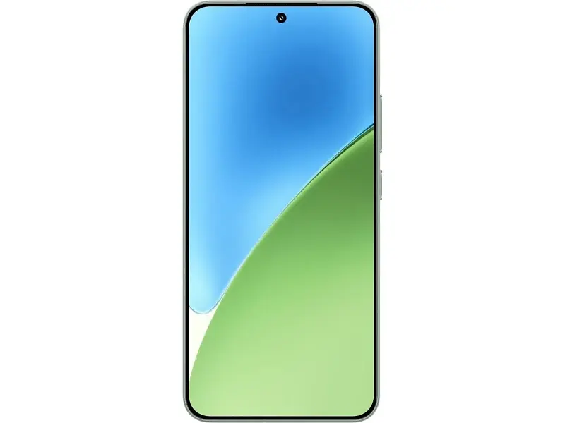 Смартфон Xiaomi 15 12/512GB Green - фото 2