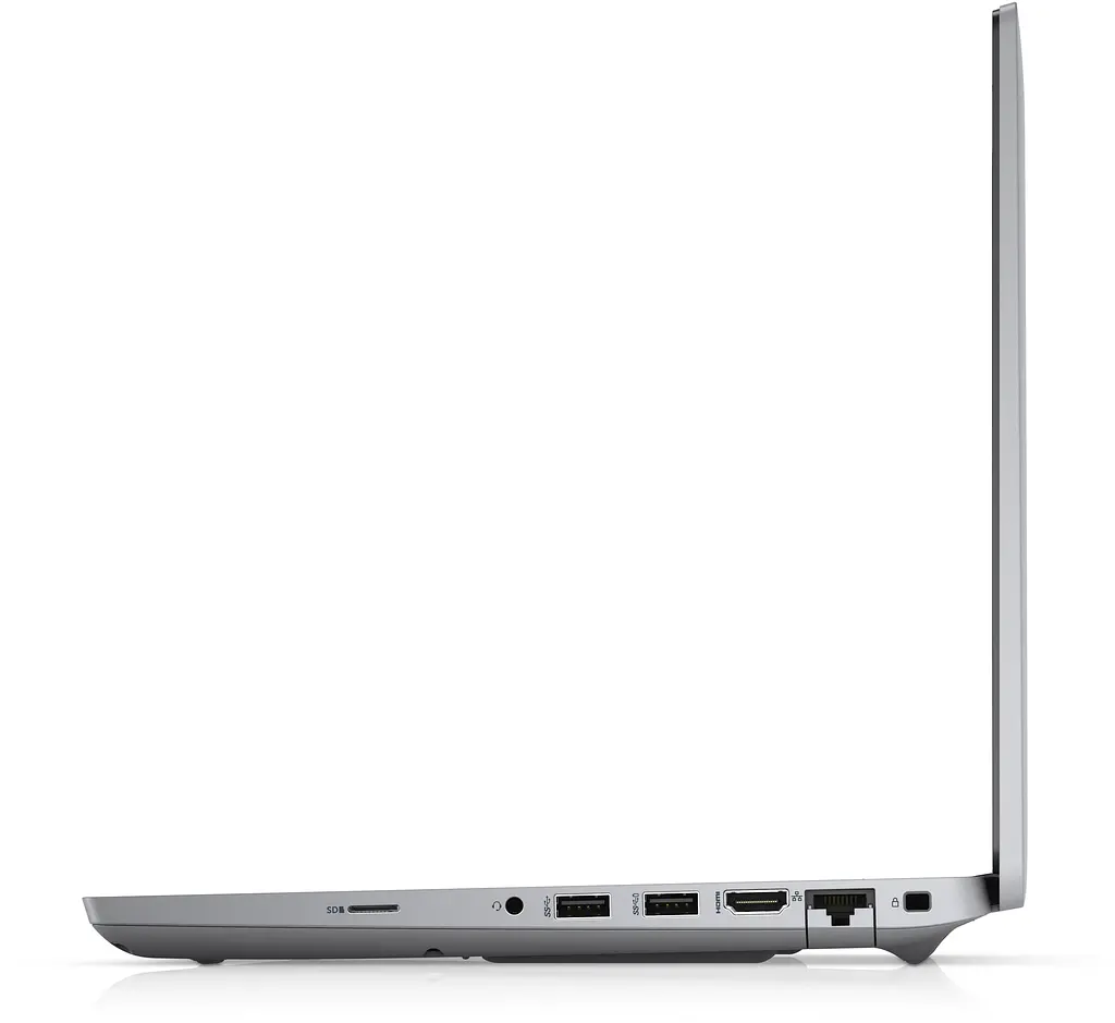 Ноутбук DELL Latitude 5421 (N010L542114UA_UBU) (N010L542114UA_UBU) - фото 8