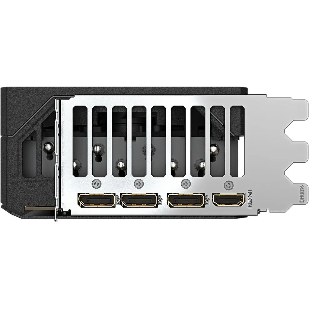 Видеокарта AORUS GeForce RTX 5070 MASTER 12GB (GV-N5070AORUS M-12GD) EU [135910] - фото 10