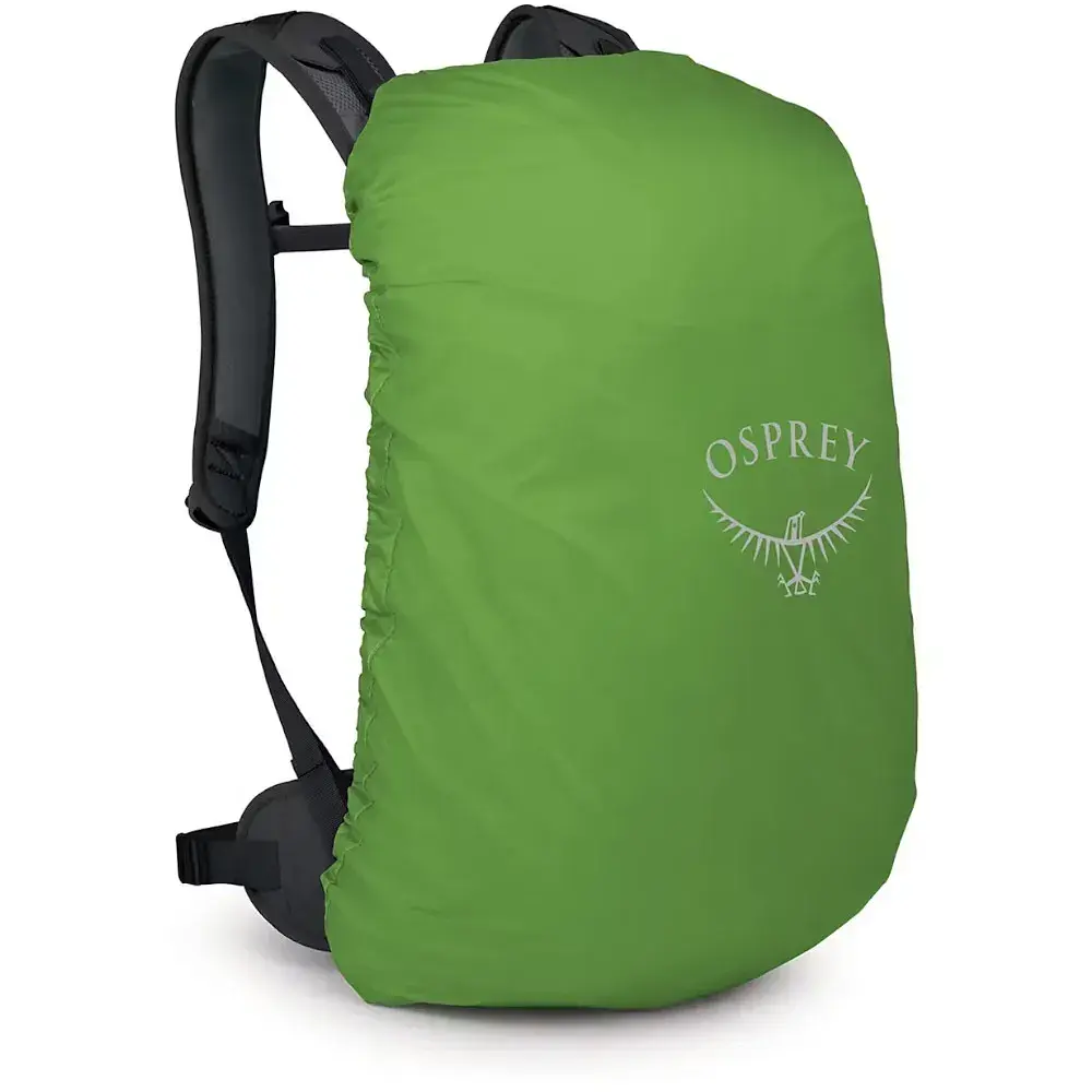 Рюкзак Osprey Hikelite 18 - фото 4