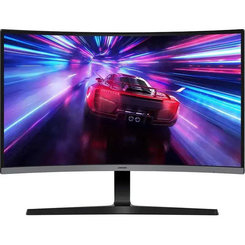 Монітор SAMSUNG LS27D390GAIXUA - фото 5