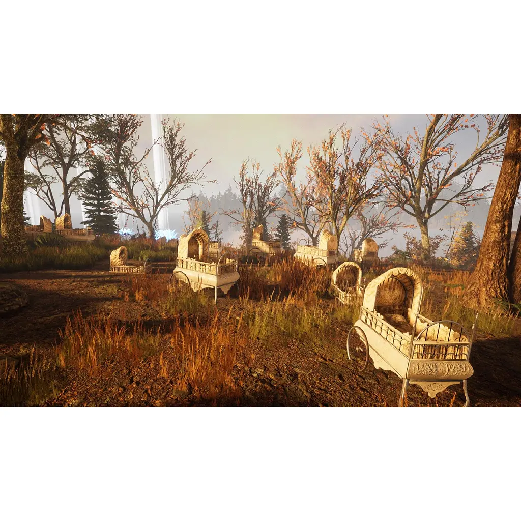 Ключ активации Microsoft Gray Dawn для Xbox One/Series S/X - фото 4