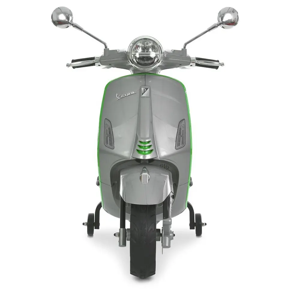 Дитячий електромобіль Bambi Мотоцикл M 6288EL-11-5 до 30 кг - фото 4
