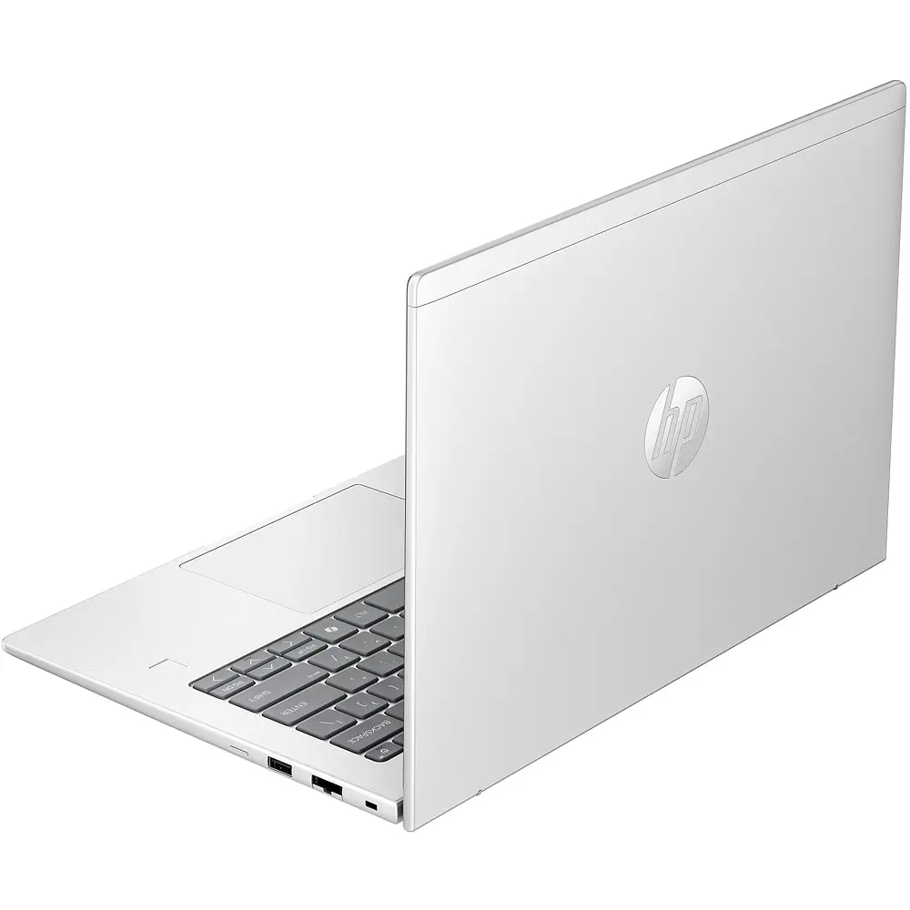 Ноутбук HP ProBook 4 G1i, Intel Core Ultra 5 225U до 4.8 ГГц, 14" WUXGA, 16 ГБ, SSD 512 ГБ, Intel Graphics, Free Dos - фото 6