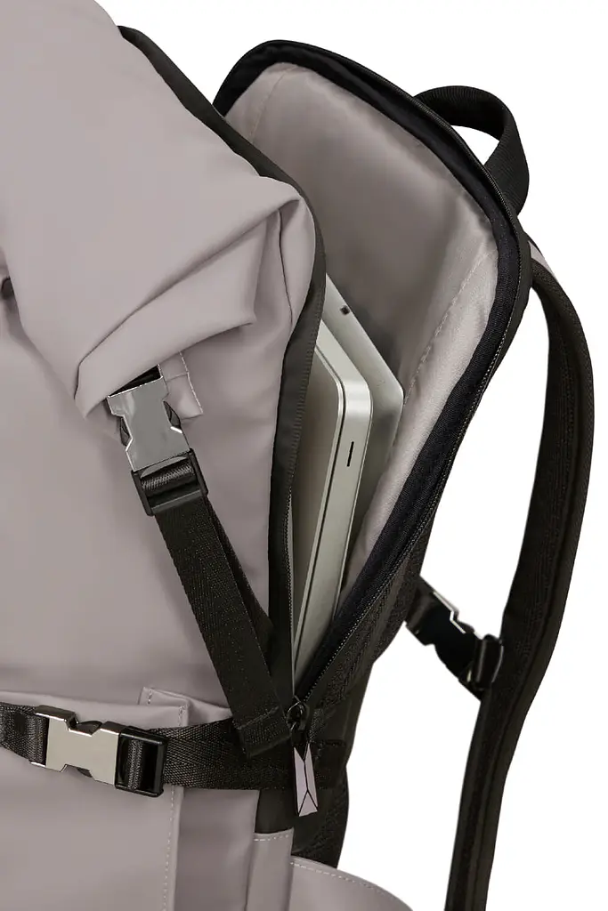 Рюкзак 15,6" Samsonite GLAM-GO ASH ROSE 41,5x29,5x14,5 KR4*10006 - фото 10