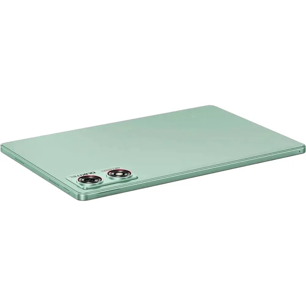 Планшет Oukitel OT8 6/256GB Green - фото 8