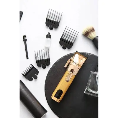 Машинка для стрижки Magio МG-587 - фото 10