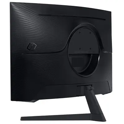 Монітор Samsung (LS32CG550EIXUA) - фото 7