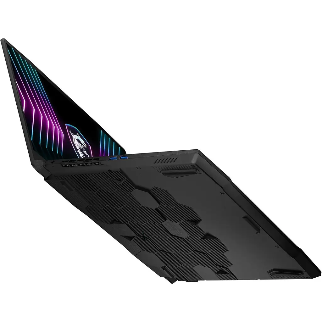 Ноутбук MSI Katana 17 HX B14WGK (B14WGK-061) [162610] - фото 5
