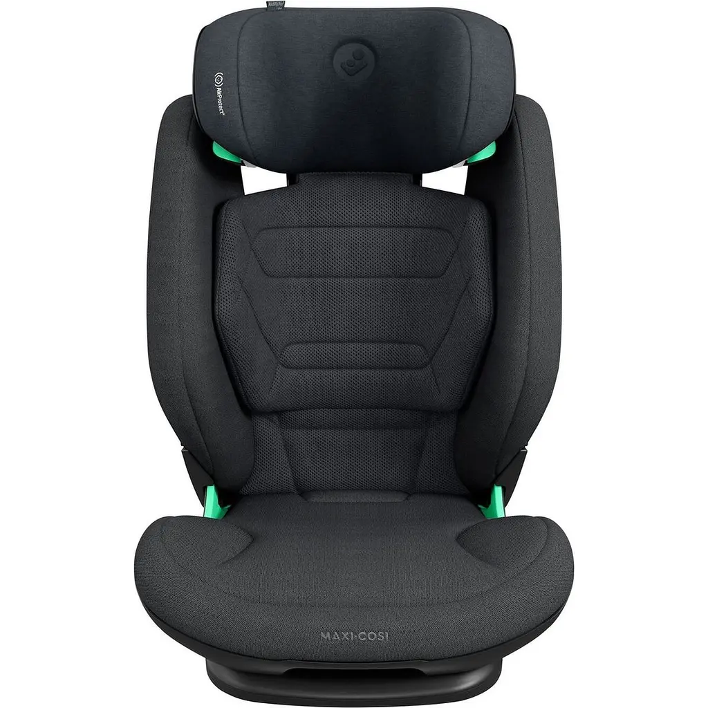 Автокрісло Maxi-Cosi RodiFix Pro 2 i-Size Authentic Graphite (8800550111) - фото 2