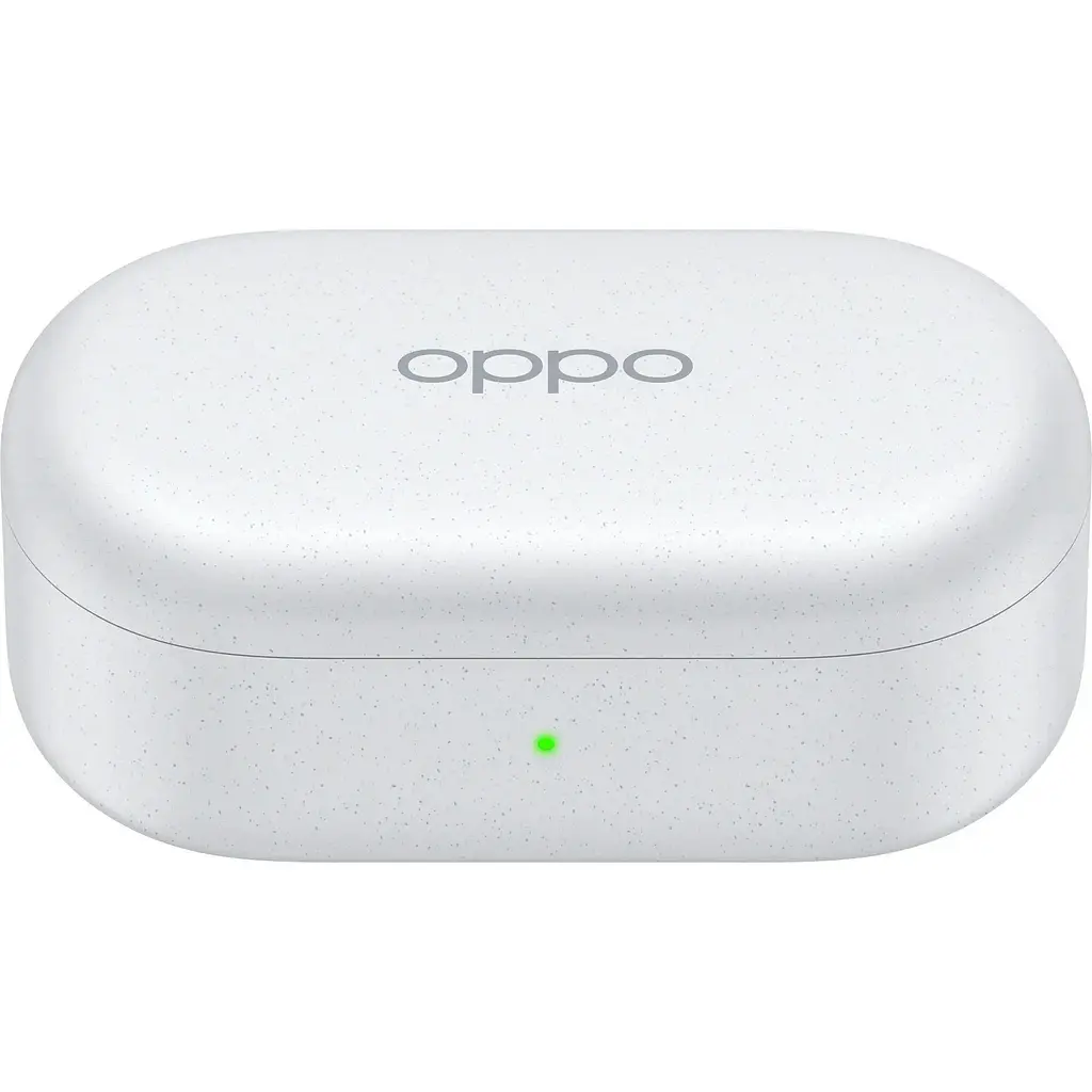 Навушники OPPO Enco Buds2 Pro (E510A) granite white - фото 3