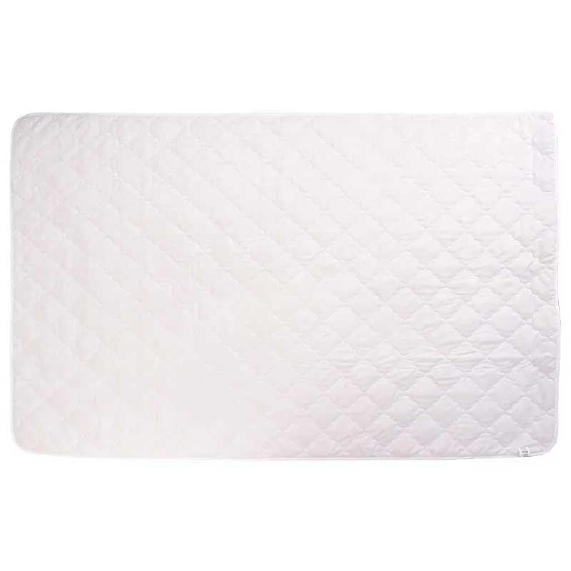 Ковдра Руно - Silicone легка біла євро 200x220 см 160 гр/м2 (17269) - фото 2