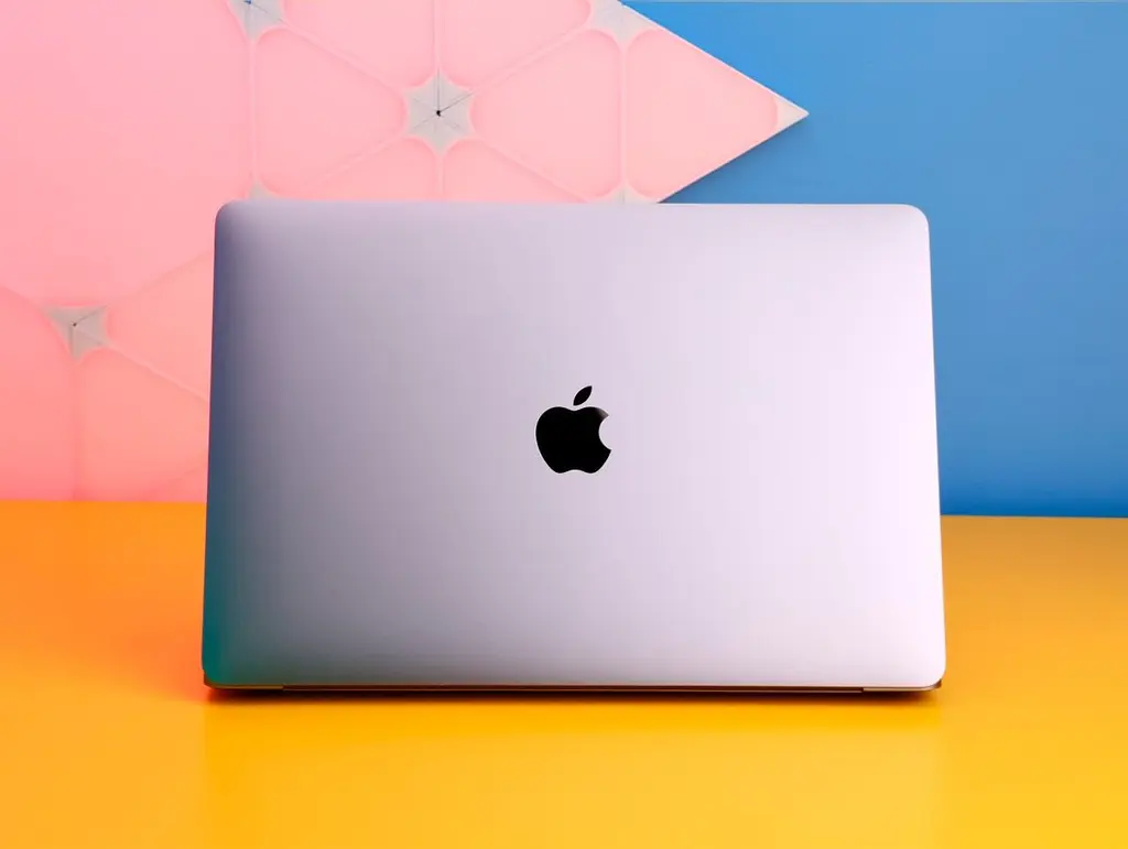 Ноутбук Apple MacBook Air 13" 8/256GB Space Gray 2020 (MGN63) Б/в [170898] - фото 5
